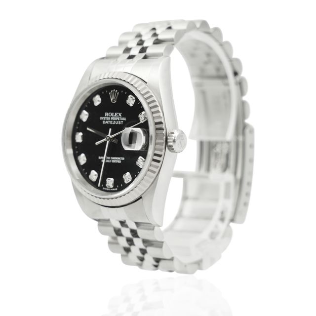Rolex Datejust 16234 Image 2